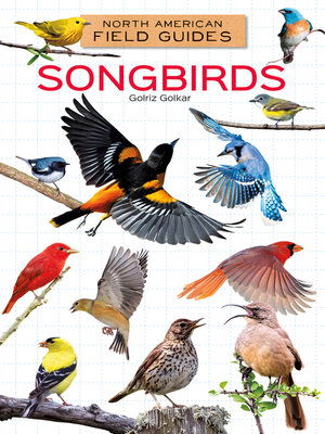cover image of Songbirds